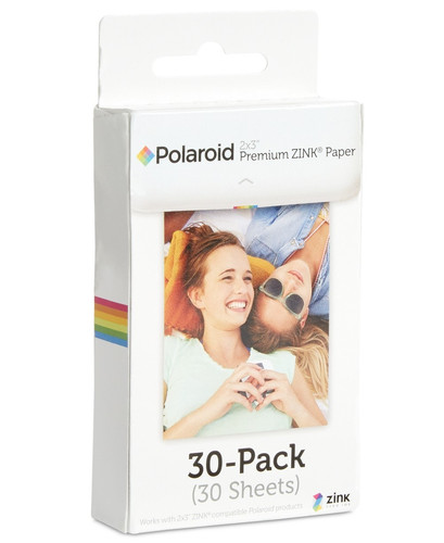Carta fotografica adesiva
