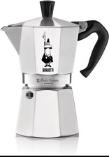 Bialetti Moka Express Iconic