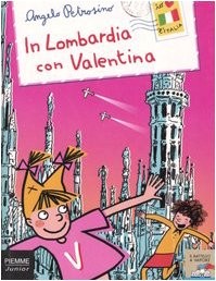 Lombardia con valentina fc - lombardia,