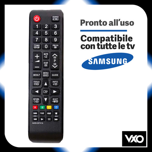 Telecomando universale - telecomando,