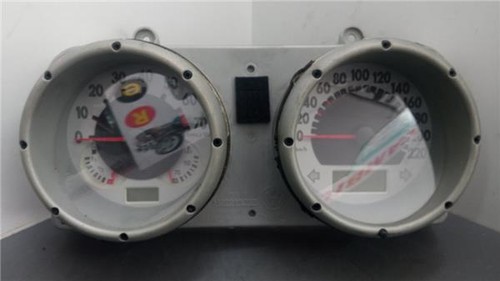 263603311 cruscotto strumenti - ,