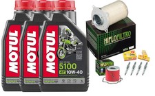 SUZUKI GS 500 1988 2002