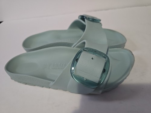 Birkenstock madrid fibbia - birkenstock,