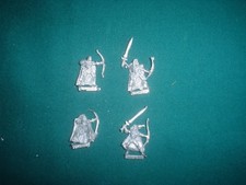 WOOD ELF WAYWATCHER (Lotto di
