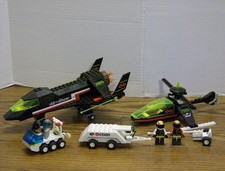 Lego 6582 Town Extreme Team