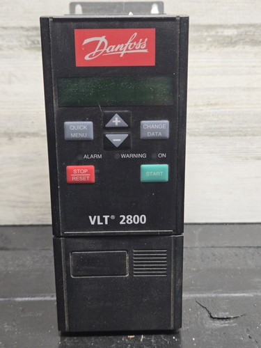 195n1003 danfoss vlt 2800 - 195n1003, |