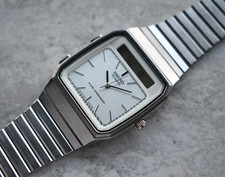 Orologio Seiko Quarzo Uomo