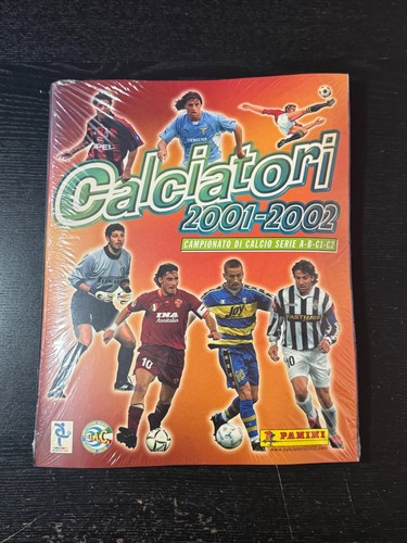 Album calciatori panini - album,
