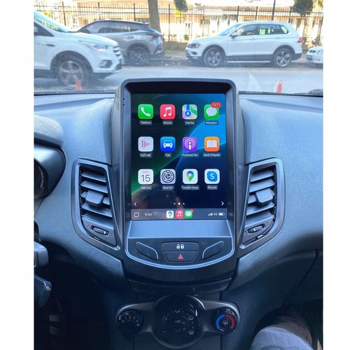 Autoradio gps navi - 9,7",