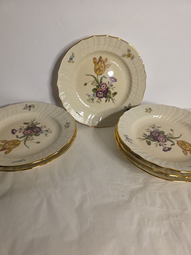 Set piatti insalata royal - 6,