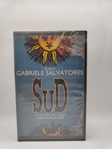 Vintage film vhs - vintage, sud
