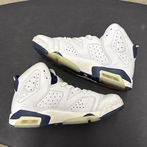 Air jordan midnight navy 5 - 6, 6,5