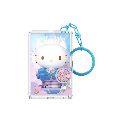 Areax sanrio daniel stella - areax,