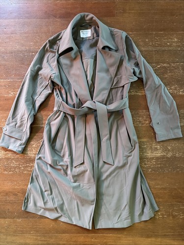 Athleta stellar trench - trench, donna