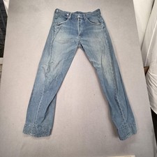 Levis Engineered Jeans Mens