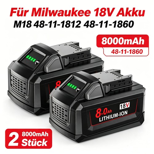 Pezzi batteria m18 per - m18,