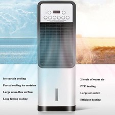 RAFFRESCATORE PORTATILE 3IN1