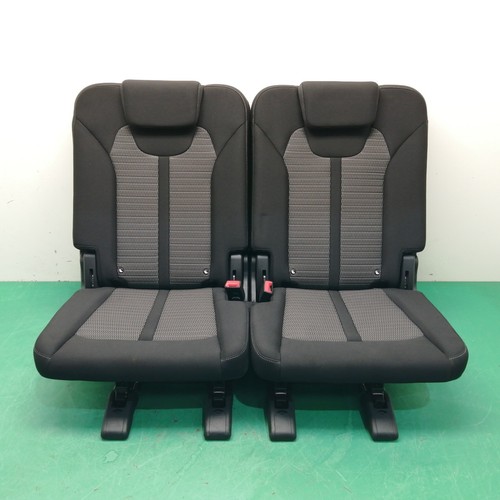 Posti terza fila 1420680 - fila, /