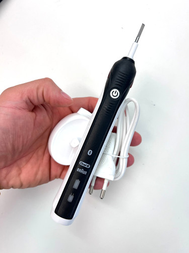 Original toothbrush braun - original,