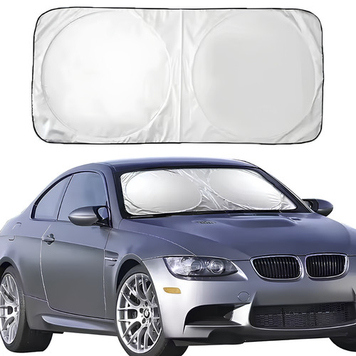 Parasole auto parabrezza - auto,