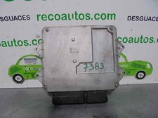 55196352 centralina motore per