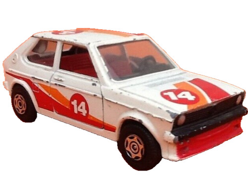 Voiture miniature volkswagen - miniature,