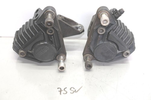 Set pinza freno - set,