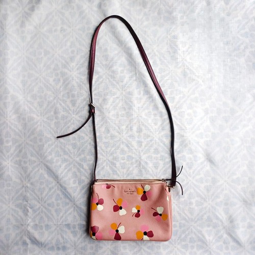 Borsa tracolla kate spade - a,