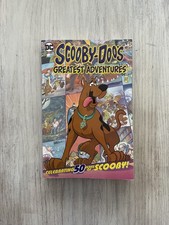 Scooby-Doo's Greatest