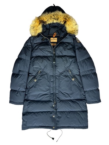 Parajumpers giubbotto piumino - parajumpers,