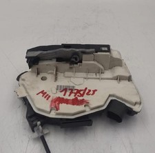 1S1837016D SERRATURA PORTA ANTERIORE DESTRO per SEAT MII (KF1) (03 12 01 20) 1.0