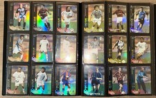 Football Champions 2003-04 Lot