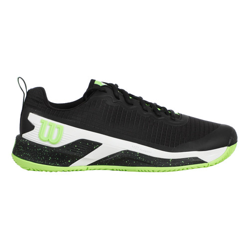 Wilson rush pro clay - wilson,