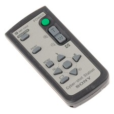 Telecomando originale Sony