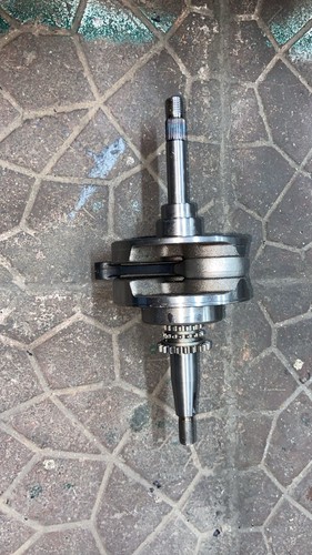 Albero motore nuovo - , per