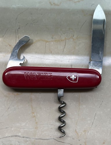 Vintage victorinox swiss - victorinox,
