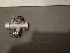 Corpo farfallato Piaggio