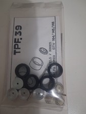 cerchi completi ricambio tron