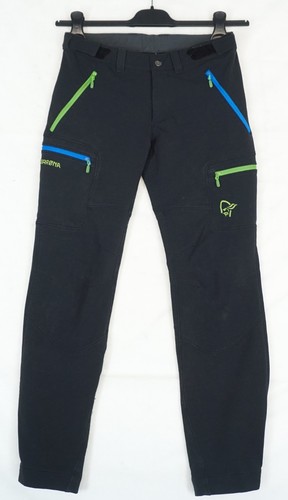 Pantaloni norrona svalbard - norrona,