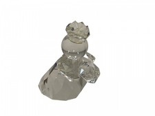 Statua Swarovski statuina