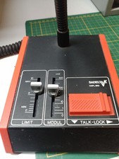 Micro Sadelta MP-21