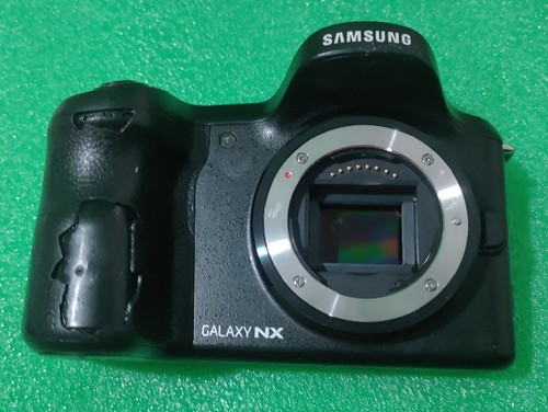 Per parti ricambio samsung - di,
