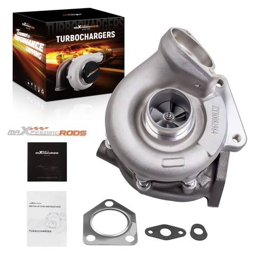 Turbina turbocompressore for - turbina,