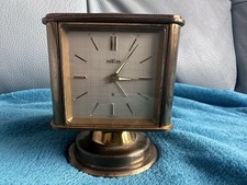 Angelus Clock  883  Weather