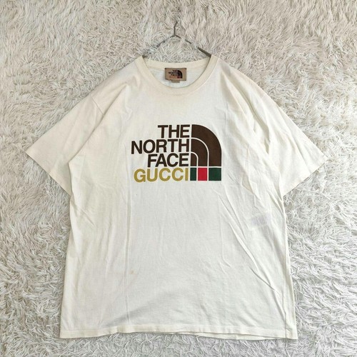 Gucci the north - x,