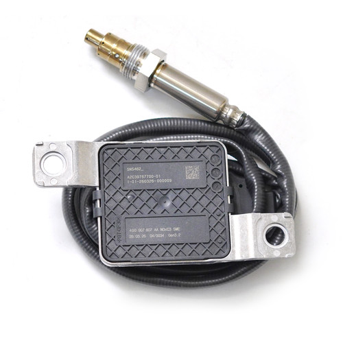 Sensore nox catalizzatore - nox,