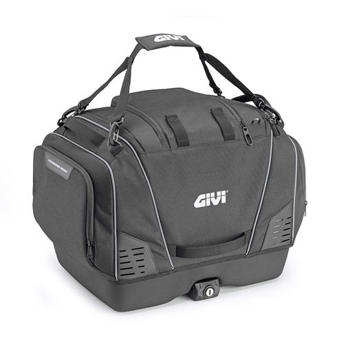 Borsa posteriore 33l monokey - borsa,