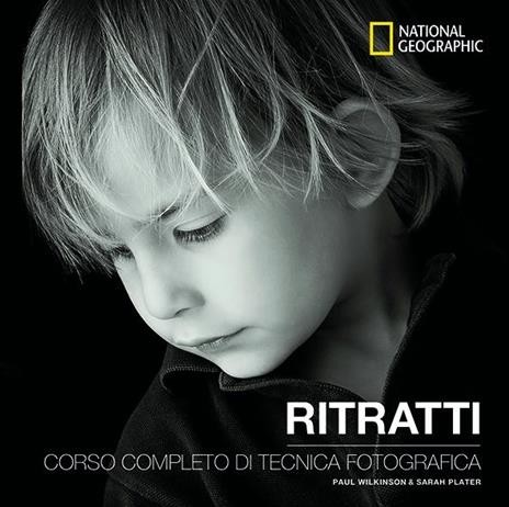 Ebond ritratti corso completo - ritratti.,