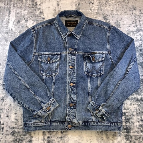 Wrangler autentica giacca - autentica,