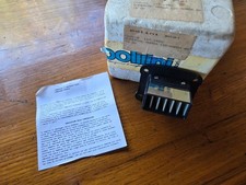 NOS Valvola Lamellare SUPERVAL